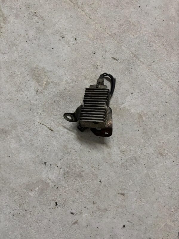 Mitsubishi lancer evo X 10 rele combustible