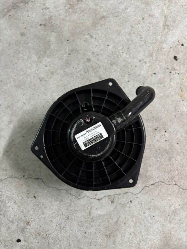 Mitsubishi lancer evo X 10 motor calefaccion - Imagen 3