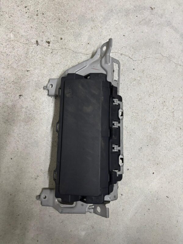 Mitsubishi lancer evo X 10 airbag acompañante