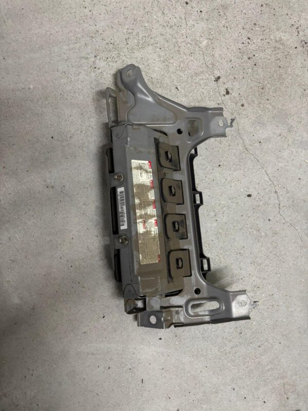 Mitsubishi lancer evo X 10 airbag acompañante - Imagen 2