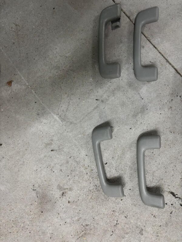 Mitsubishi lancer evo X 10 kit techo molduras - Imagen 3