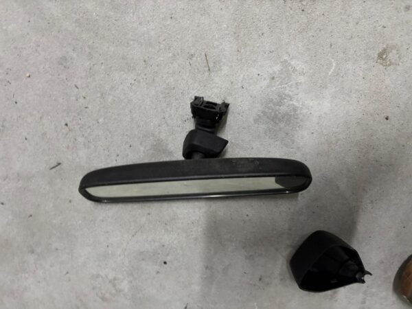 Mitsubishi lancer evo X 10 espejo retrovisor