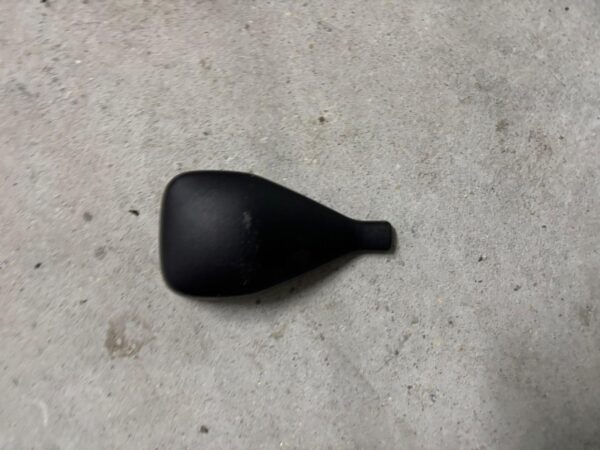 Mitsubishi lancer evo X 10 espejo retrovisor - Imagen 3