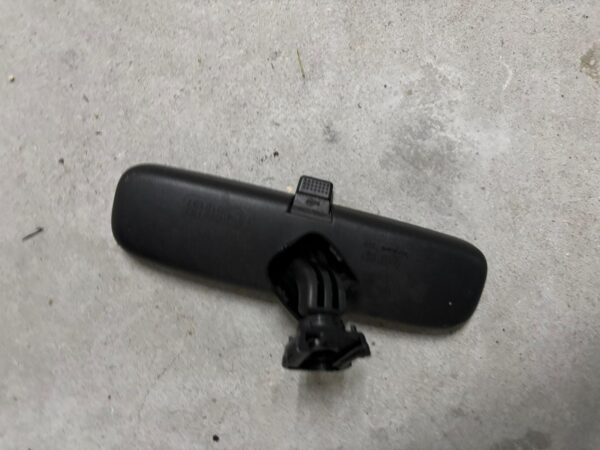 Mitsubishi lancer evo X 10 espejo retrovisor - Imagen 2