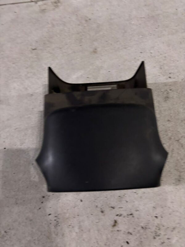 Mitsubishi lancer evo X 10 plastico caña direccion - Imagen 4