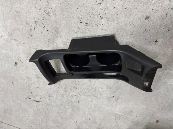 Mitsubishi lancer evo X 10 plastico consola - Imagen 2