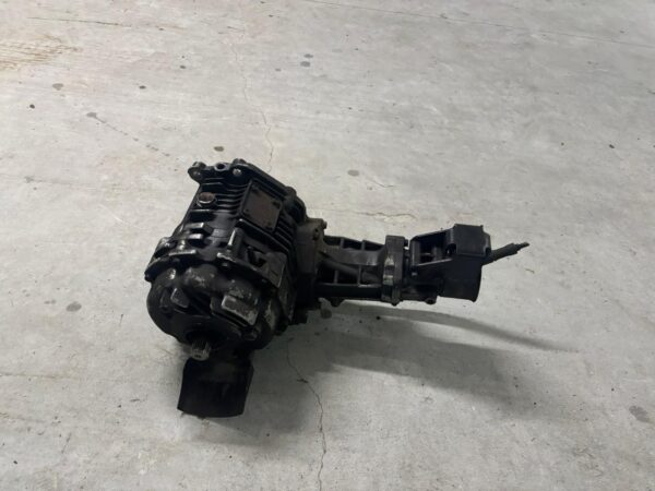 Mitsubishi lancer evo X 10 diferencial central - Imagen 2