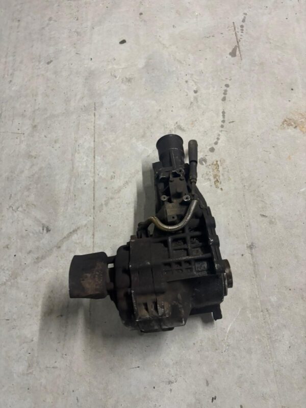 Mitsubishi lancer evo X 10 diferencial central - Imagen 5