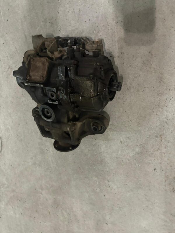 Mitsubishi lancer evo X 10 diferencial trasero - Imagen 5