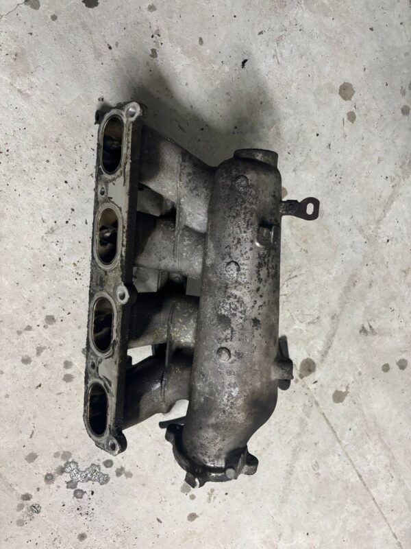 Mitsubishi lancer evo X 10 colector completo - Imagen 3