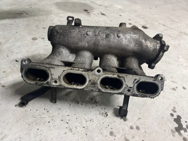 Mitsubishi lancer evo X 10 colector completo - Imagen 5
