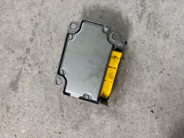 Mitsubishi lancer evo X 10 centralita airbag - Imagen 4