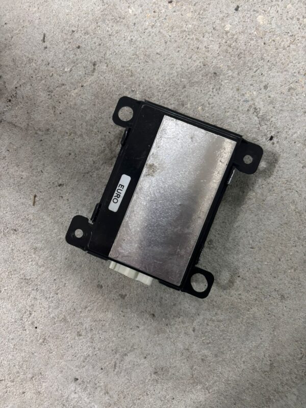 Mitsubishi lancer evo X 10 modulo bluetooth - Imagen 3