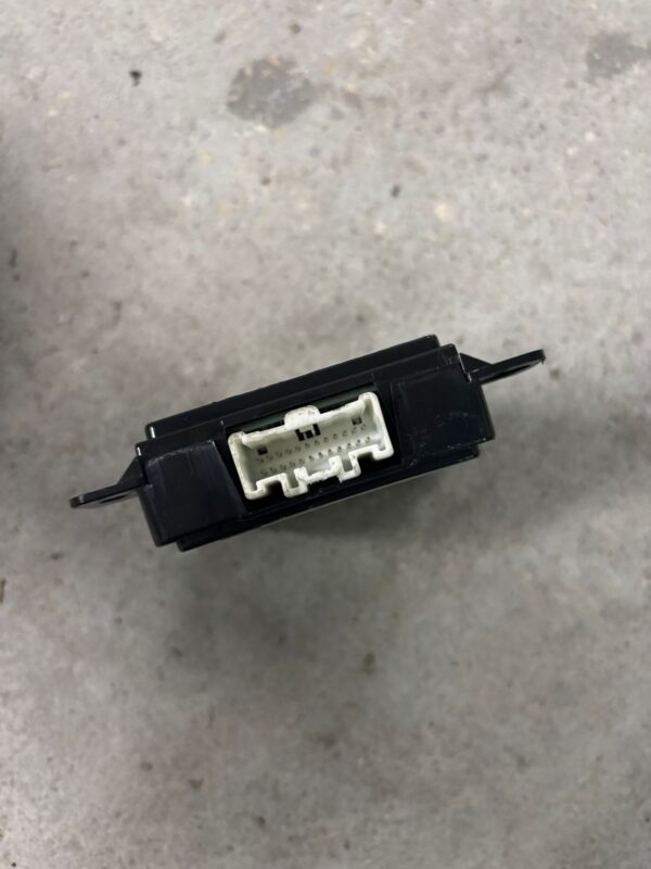 Mitsubishi lancer evo X 10 modulo bluetooth - Imagen 2