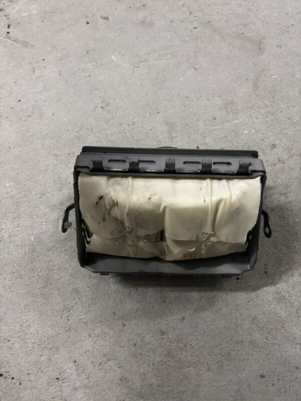 Mitsubishi lancer evo X 10 airbag copiloto - Imagen 3