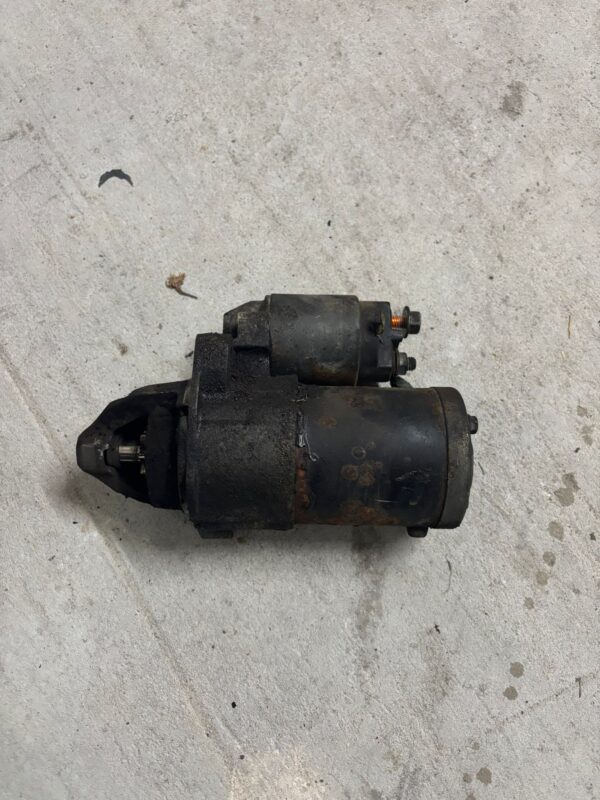 Mitsubishi lancer evo X 10 motor arranque original