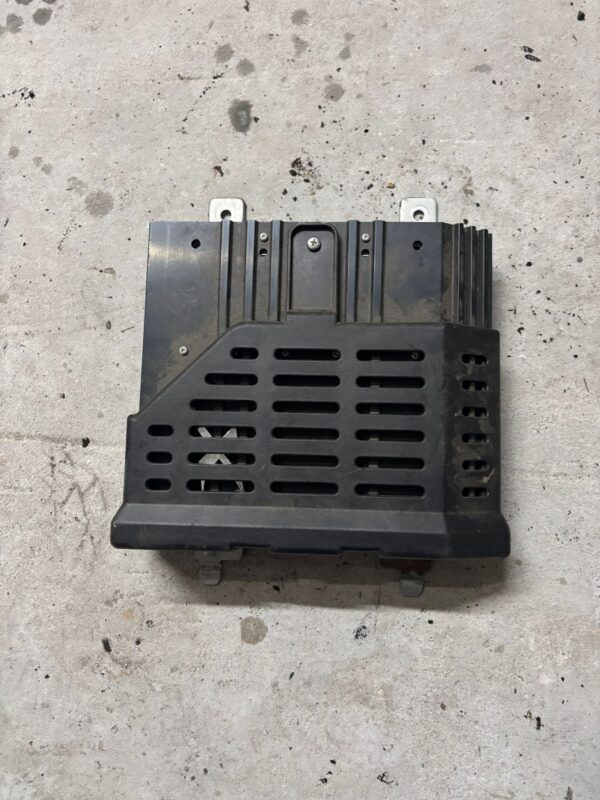 Mitsubishi lancer evo X 10 equipo sonido rockford - Imagen 10