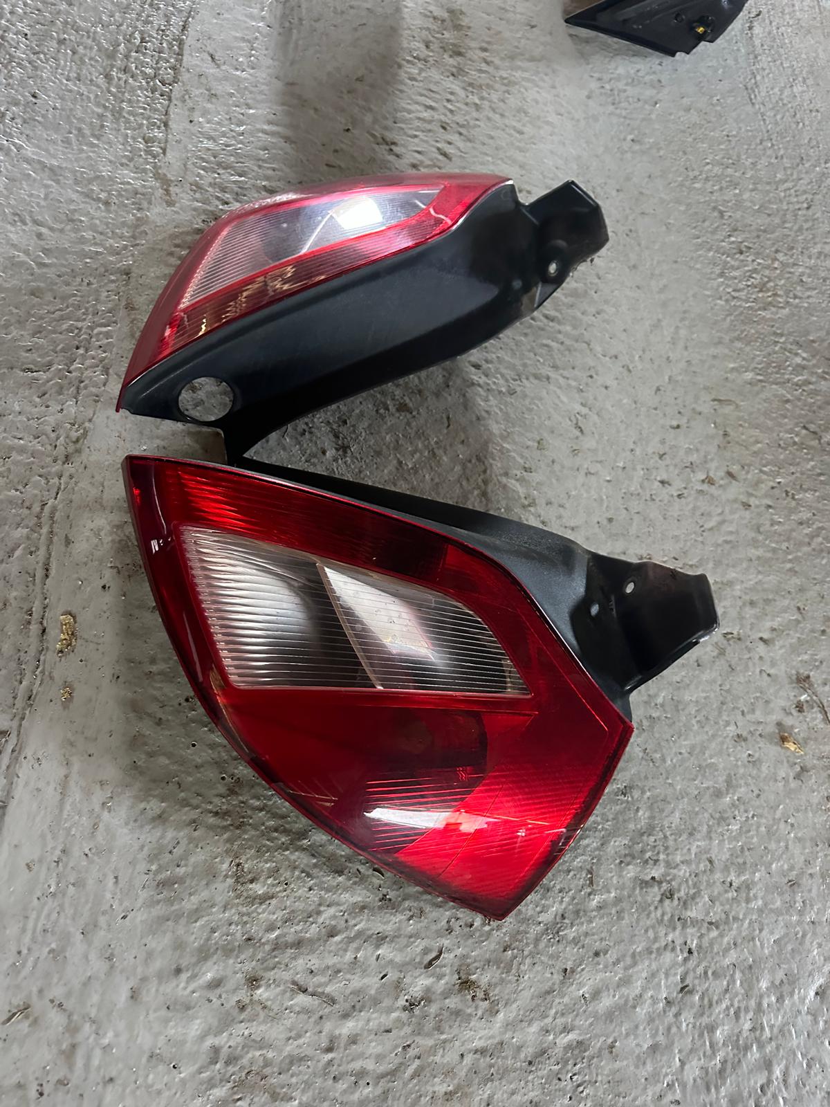 Megane 2 sport r26 f1 team focos - Imagen 10