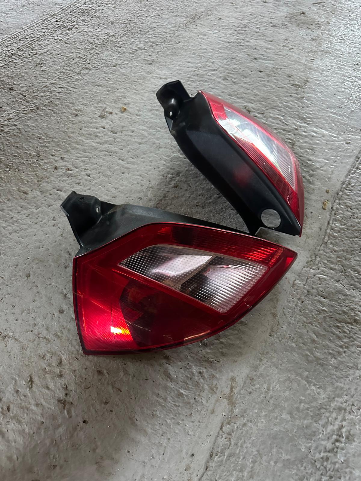 Megane 2 sport r26 f1 team focos - Imagen 11