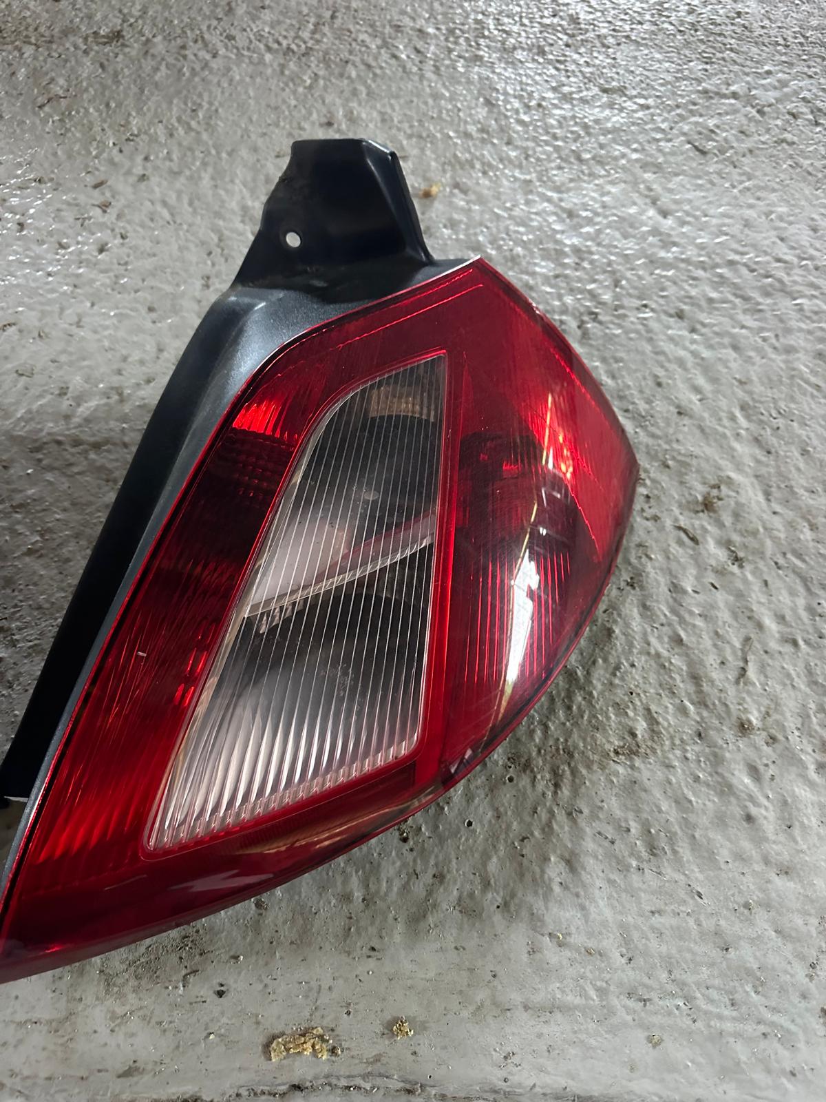 Megane 2 sport r26 f1 team focos - Imagen 12