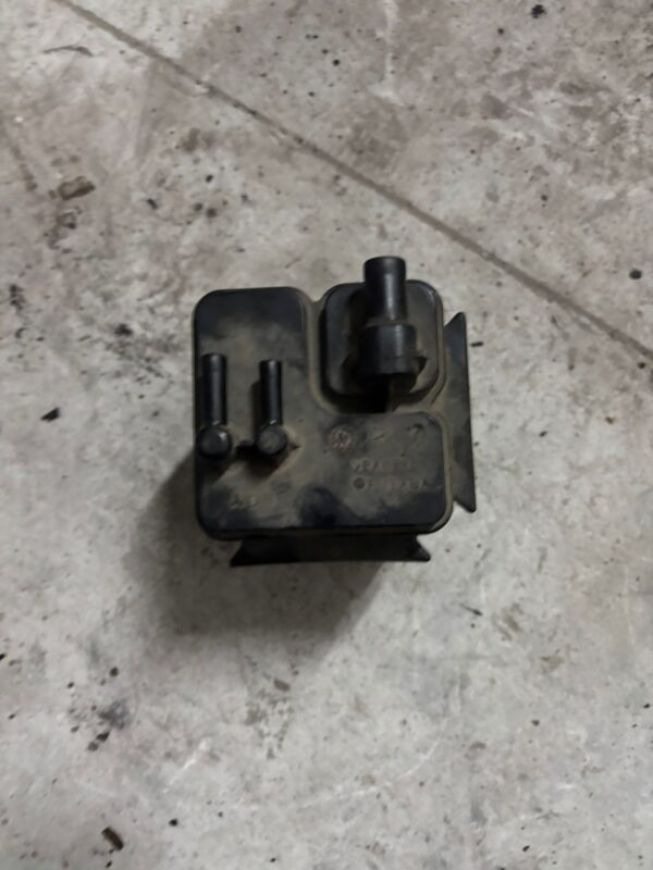 Mitsubishi lancer evo x 10 Caldero gases - Imagen 2