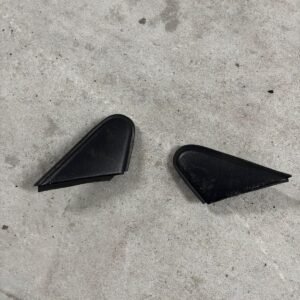 Mitsubishi lancer evo x 10 embellecedor retrovisor