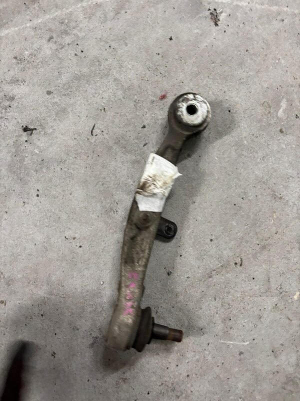 Mitsubishi lancer evo 10 brazo trasero 4117A031 de - Imagen 2