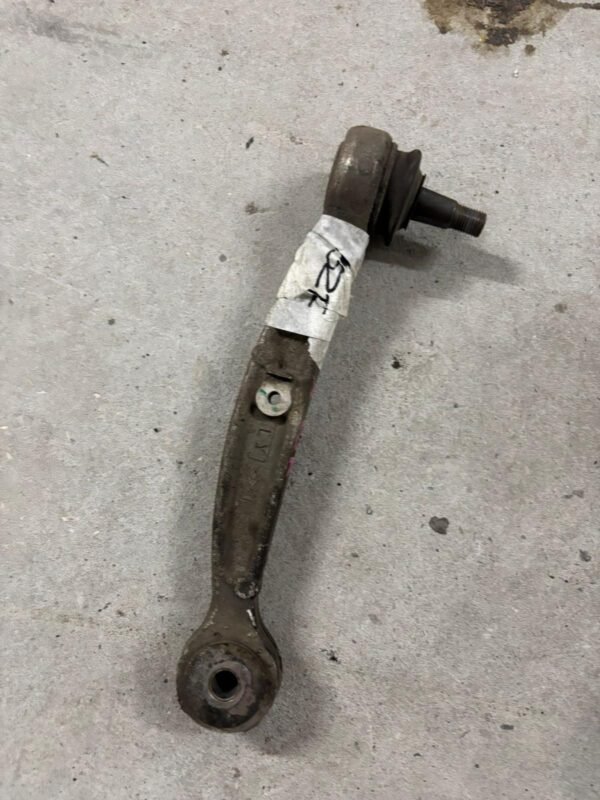 Mitsubishi lancer evo x 10 brazo trasero 4117A031
