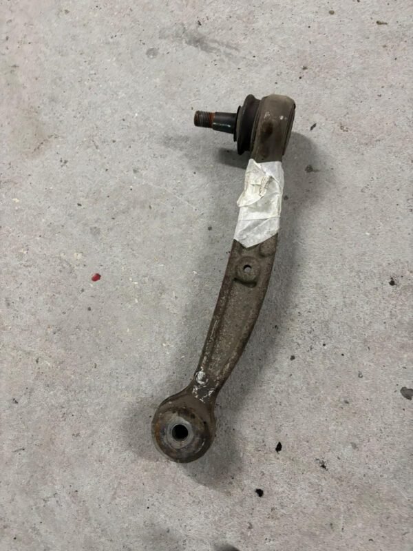 Mitsubishi lancer evo x 10 brazo trasero 4117A031 - Imagen 2