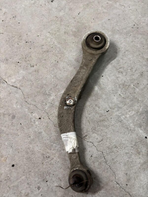 Mitsubishi lancer evo x 10 brazo trasero 4125A038 - Imagen 2