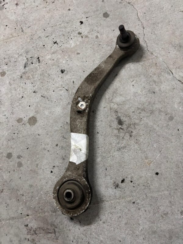 Mitsubishi lancer evo x 10 brazo trasero 4125A037 - Imagen 2