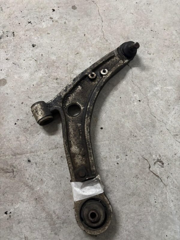 Mitsubishi lancer evo 10 brazo delantero 4013A182 - Imagen 2
