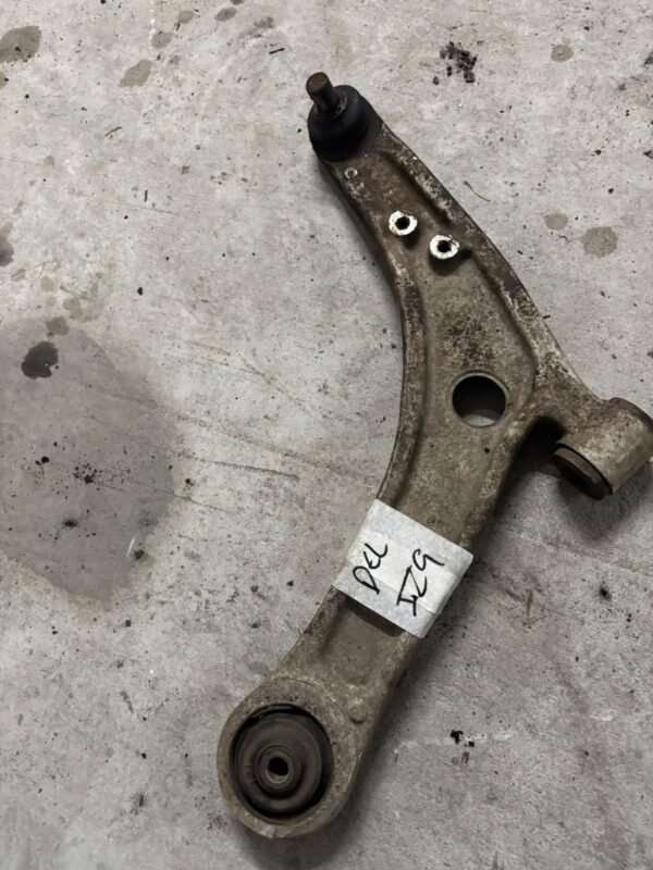 Mitsubishi lancer evo 10 brazo delantero 4013A181