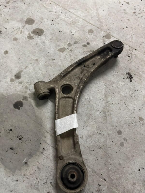 Mitsubishi lancer evo 10 brazo delantero 4013A181 - Imagen 2