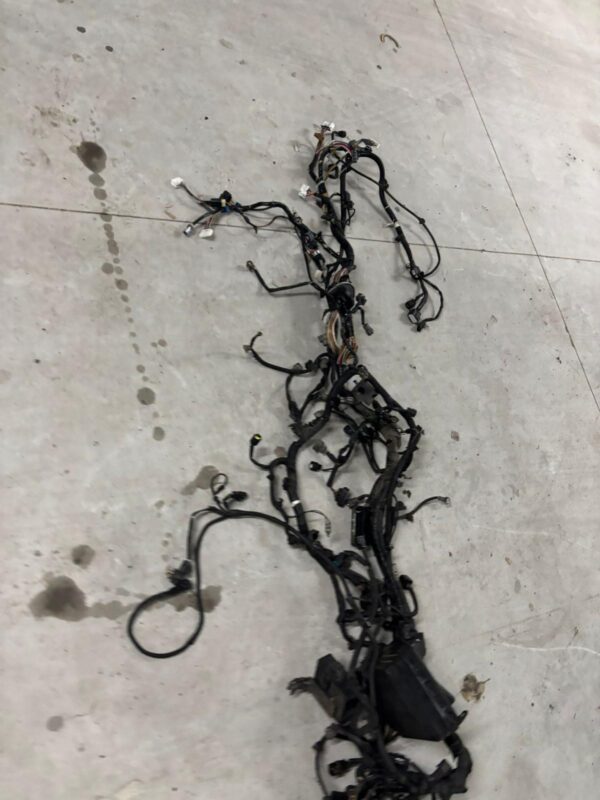 Mitsubishi lancer evo x 10 instalacion motor - Imagen 7