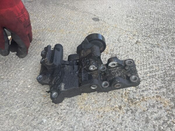 Mitsubishi lancer evo x 10 soporte - Imagen 2