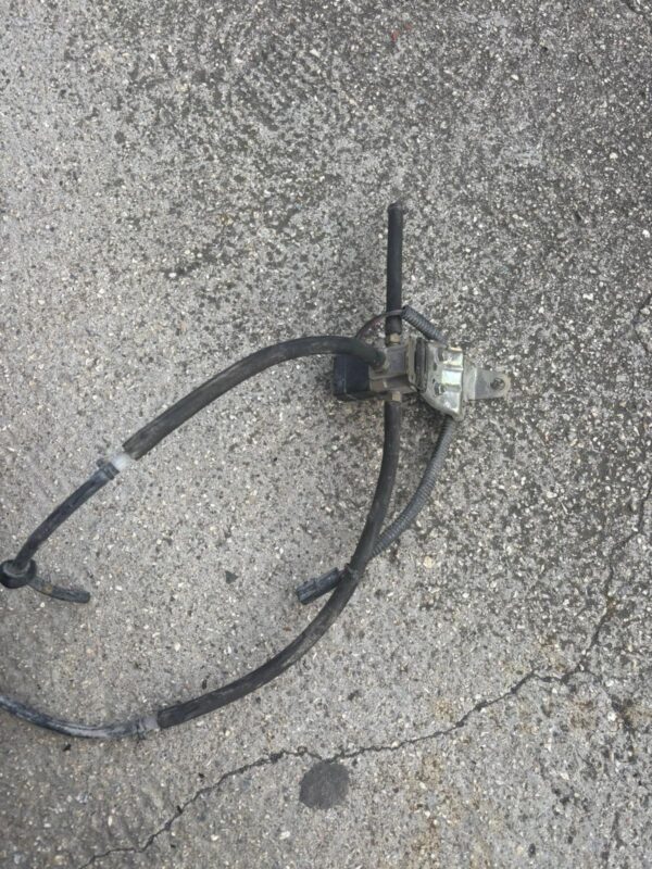Mitsubishi lancer evo 7 8 9 solenoide turbo