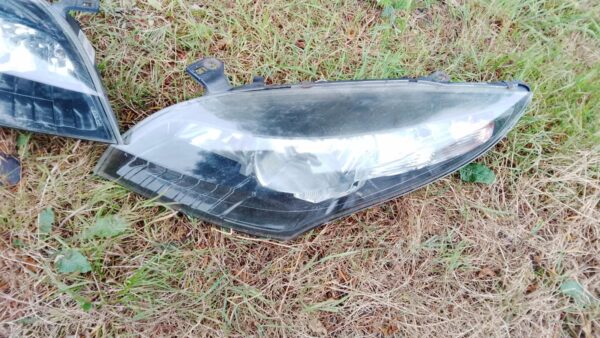 Megane 3 rs 250 265 275 faros - Imagen 4