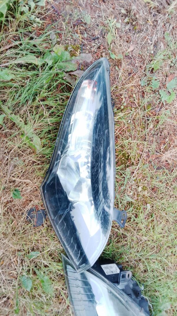 Megane 3 rs 250 265 275 faros - Imagen 3