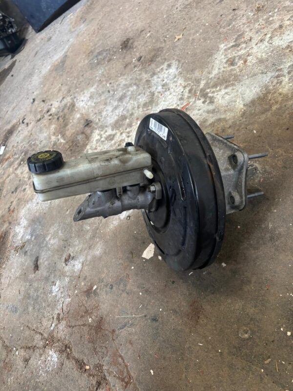 Megane 3 rs 250 265 275 bomba freno y servo freno - Imagen 3