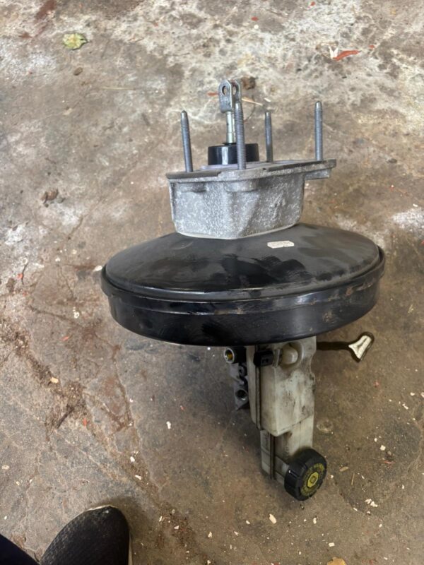 Megane 3 rs 250 265 275 bomba freno y servo freno - Imagen 4