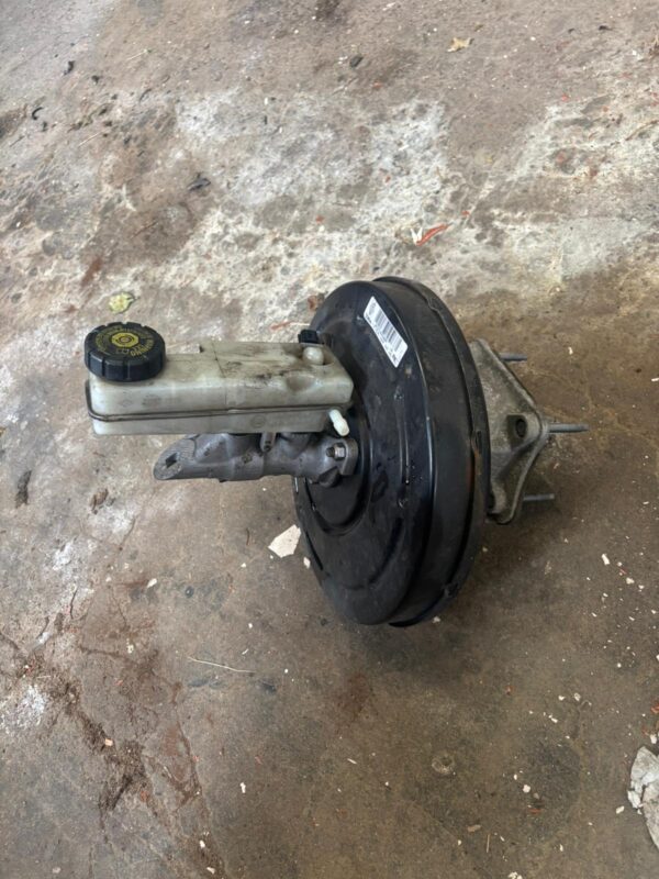 Megane 3 rs 250 265 275 bomba freno y servo freno