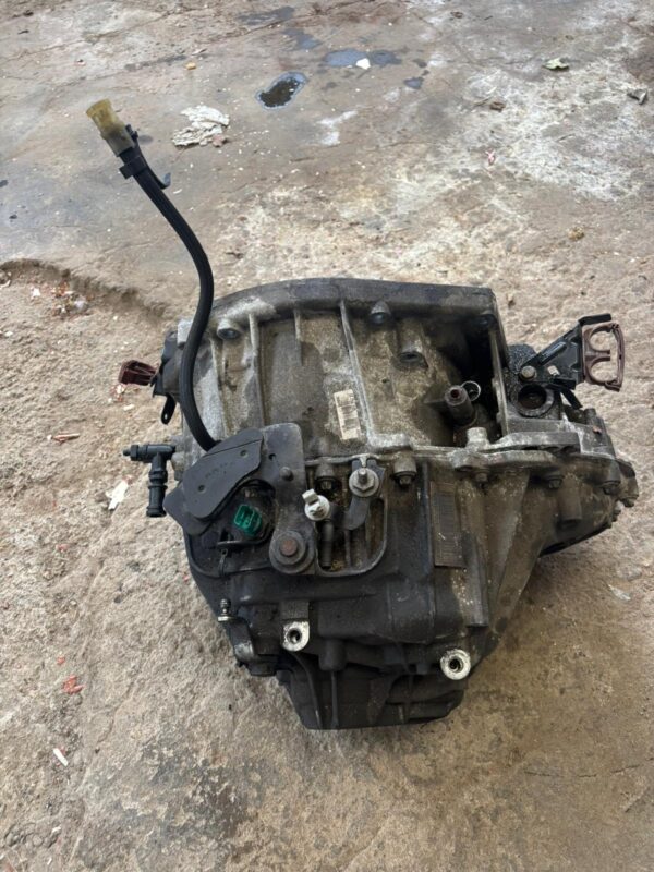 Megane 3 rs 250 265 275 caja de cambios - Imagen 5