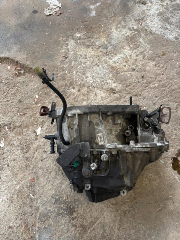 Megane 3 rs 250 265 275 caja de cambios - Imagen 2
