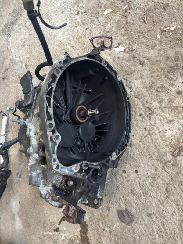 Megane 3 rs 250 265 275 caja de cambios - Imagen 3