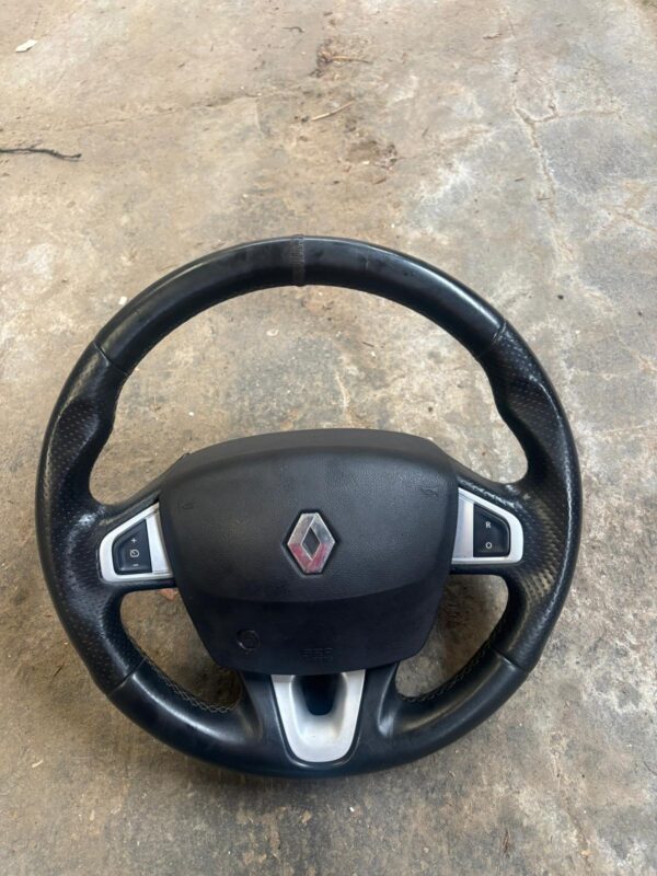 Megane 3 rs 250 265 275 volante