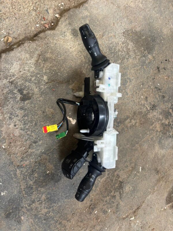 Megane 3 rs 250 265 275 sensor angulo giro com - Imagen 4