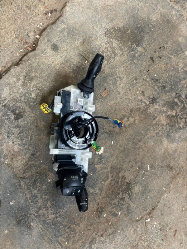 Megane 3 rs 250 265 275 sensor angulo giro com - Imagen 3