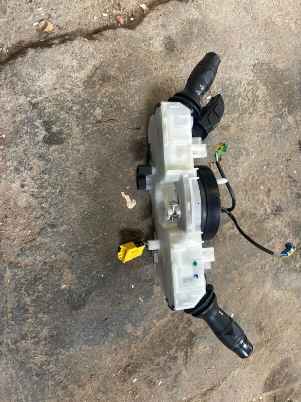 Megane 3 rs 250 265 275 sensor angulo giro com - Imagen 2
