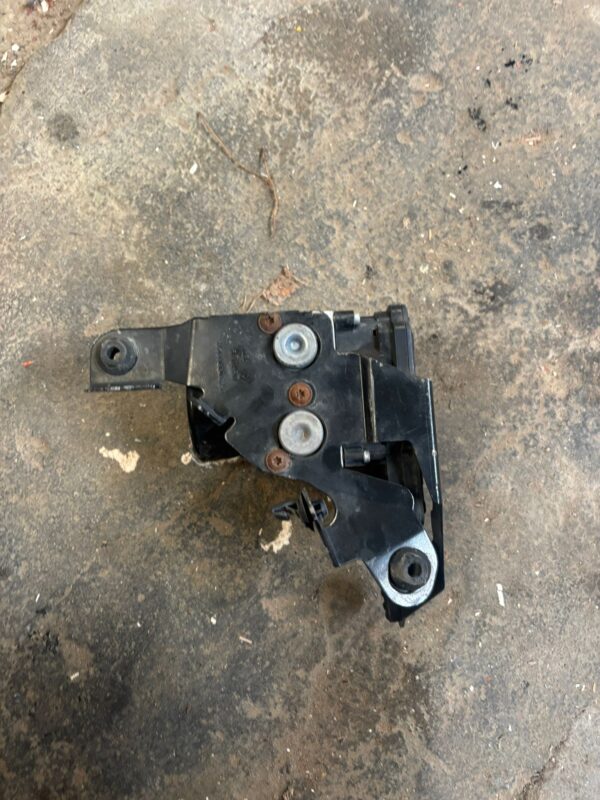 Megane 3 rs 250 265 275 modulo abs - Imagen 4